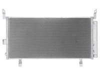 Air Conditioning Condenser for Subaru Outback BS / BSD / BS9 2.0L / 2.5L (2015 - 2021)-Spoilers and Bodykits Australia