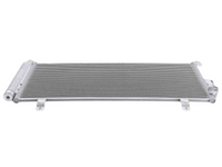 Air Conditioning Condenser for Subaru Outback BS / BSD / BS9 2.0L / 2.5L (2015 - 2021)-Spoilers and Bodykits Australia