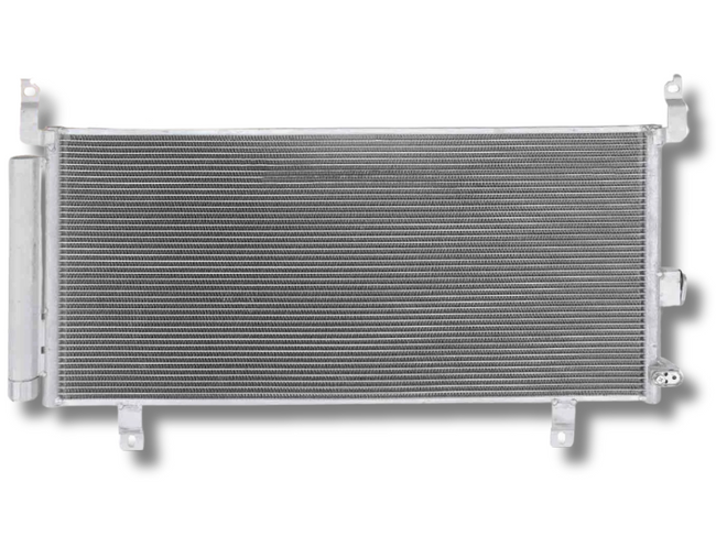 Air Conditioning Condenser for Subaru Outback BS / BSD / BS9 2.0L / 2.5L (2015 - 2021)-Spoilers and Bodykits Australia