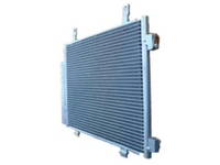 Air Conditioning Condenser for Suzuki Alto GF-Spoilers and Bodykits Australia