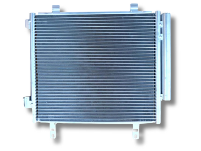 Air Conditioning Condenser for Suzuki Alto GF-Spoilers and Bodykits Australia