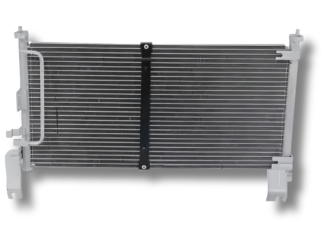 Air Conditioning Condenser for Suzuki Baleno SY410 (1995 - 1998)-Spoilers and Bodykits Australia
