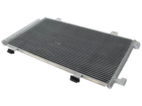 Air Conditioning Condenser for Suzuki SX4 RW420 (2007 - 2012)-Spoilers and Bodykits Australia
