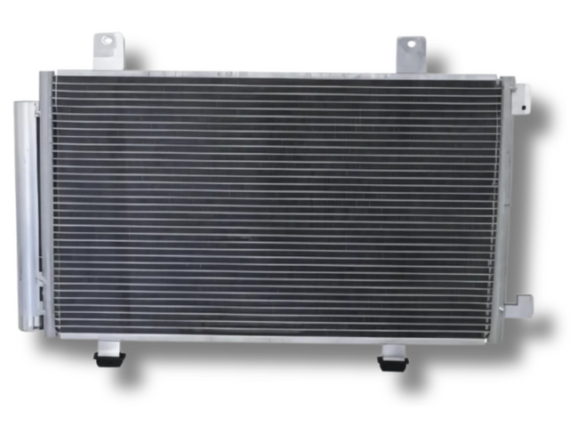 Air Conditioning Condenser for Suzuki SX4 RW420 (2007 - 2012)-Spoilers and Bodykits Australia