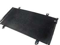 Air Conditioning Condenser for Toyota Aurion GSV50-Spoilers and Bodykits Australia
