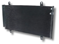 Air Conditioning Condenser for Toyota Aurion GSV50-Spoilers and Bodykits Australia