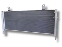Air Conditioning Condenser for Toyota Camry AHV40-Spoilers and Bodykits Australia