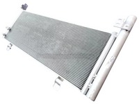 Air Conditioning Condenser for Toyota Camry AVV50 Hybrid (2011 - 2017)-Spoilers and Bodykits Australia