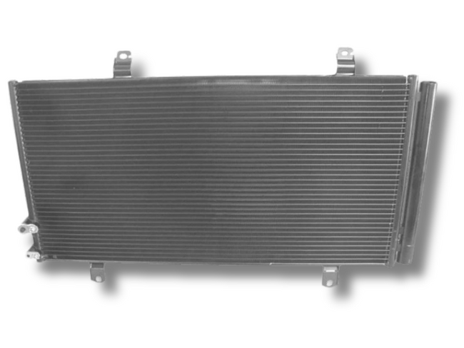 Air Conditioning Condenser for Toyota Camry CV40 (07/2006 - 11/2011)-Spoilers and Bodykits Australia