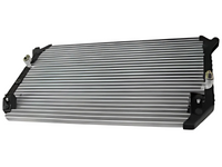 Air Conditioning Condenser for Toyota Camry SDV10 (1993 - 1997)-Spoilers and Bodykits Australia