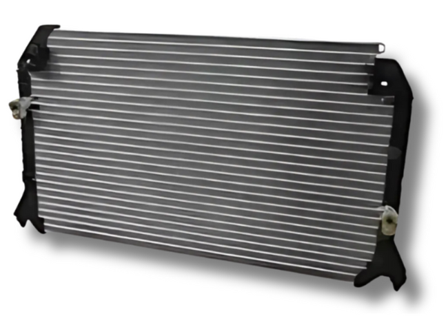 Air Conditioning Condenser for Toyota Camry SDV10 (1993 - 1997)-Spoilers and Bodykits Australia