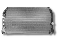 Air Conditioning Condenser for Toyota Camry SK20 / MCV20 2.2L / 3.0L 4Cyl / V6 Petrol (1997 - 2002)-Spoilers and Bodykits Australia