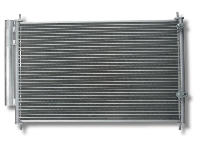 Air Conditioning Condenser for Toyota Corolla ZRE172R Sedan (2013 - 2019)-Spoilers and Bodykits Australia