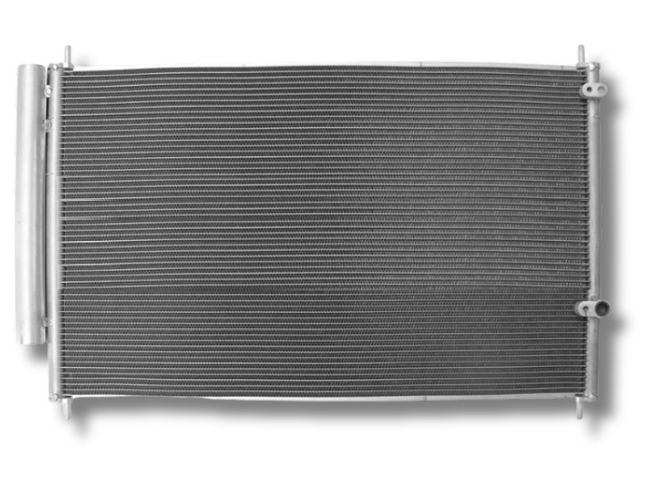 Air Conditioning Condenser for Toyota Corolla ZRE182 Hatchback - 16mm / 5.4mm Fin (08/2012 - 03/2015)-Spoilers and Bodykits Australia