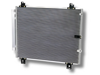 Air Conditioning Condenser for Toyota Hiace TRH / KDH (2005 Onwards)-Spoilers and Bodykits Australia