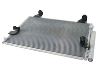 Air Conditioning Condenser for Toyota Hilux 2.7L / 4.0L Petrol Only (2005 - 2015)-Spoilers and Bodykits Australia