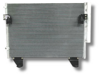 Air Conditioning Condenser for Toyota Hilux 3.0L Diesel Only (2005 - 2015)Air Conditioning Condenser for Toyota Hilux 3.0L Diesel Only (2005 - 2015)-Spoilers and Bodykits Australia