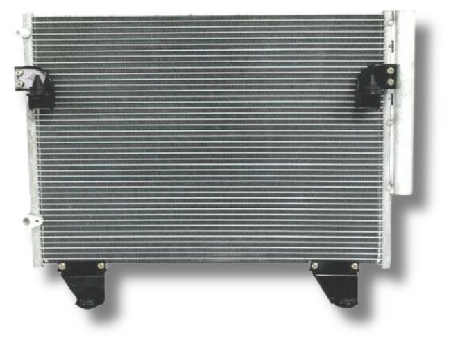 Air Conditioning Condenser for Toyota Hilux 3.0L Diesel Only (2005 - 2015)Air Conditioning Condenser for Toyota Hilux 3.0L Diesel Only (2005 - 2015)-Spoilers and Bodykits Australia