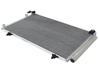 Air Conditioning Condenser for Toyota Kluger MCU28 (2003 - 2007)-Spoilers and Bodykits Australia