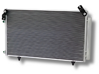 Air Conditioning Condenser for Toyota Kluger MCU28 (2003 - 2007)-Spoilers and Bodykits Australia