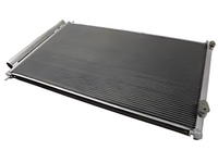 Air Conditioning Condenser for Toyota Prius C NHP10-Spoilers and Bodykits Australia