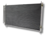 Air Conditioning Condenser for Toyota Prius C NHP10-Spoilers and Bodykits Australia