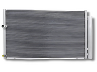 Air Conditioning Condenser for Toyota Prius HW20 (2003 - 2009)-Spoilers and Bodykits Australia