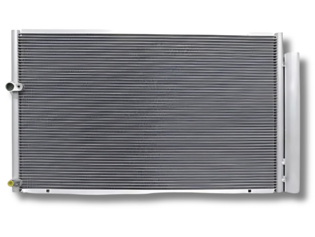Air Conditioning Condenser for Toyota Prius HW20 (2003 - 2009)-Spoilers and Bodykits Australia