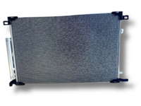 Air Conditioning Condenser for Toyota RAV 4 AXAA54 / MXAA52 2.0L / 2.5L Petrol (2019 Onwards)-Spoilers and Bodykits Australia