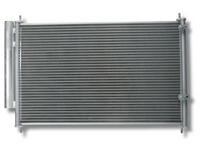 Air Conditioning Condenser for Toyota Rukus (2010 Onwards)-Spoilers and Bodykits Australia