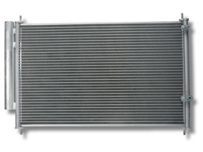 Air Conditioning Condenser for Toyota Rukus (2010 Onwards)-Spoilers and Bodykits Australia
