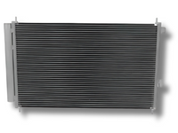 Air Conditioning Condenser for Toyota Tarago ACR50 / GSR50-Spoilers and Bodykits Australia