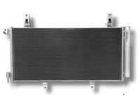 Air Conditioning Condenser for VE Holden Commodore (2010 - 2013)-Spoilers and Bodykits Australia