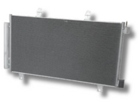 Air Conditioning Condenser for VF Holden Commodore (2013 Onwards)-Spoilers and Bodykits Australia