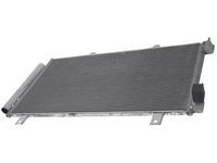 Air Conditioning Condenser for VF Holden Commodore SS / SSV / SV6 / SV8-Spoilers and Bodykits Australia