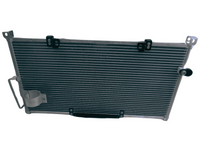 Air Conditioning Condenser for VR / VS Holden Commodore V6 / V8-Spoilers and Bodykits Australia
