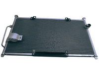 Air Conditioning Condenser for VR / VS Holden Commodore V6 / V8-Spoilers and Bodykits Australia
