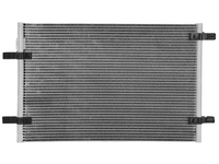 Air Conditioning Condenser for VY Holden Commodore 3.8L / 5.7L LS1 / L67 / LN3 (2002 - 2004)-Spoilers and Bodykits Australia