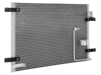 Air Conditioning Condenser for VY Holden Commodore 3.8L / 5.7L LS1 / L67 / LN3 (2002 - 2004)-Spoilers and Bodykits Australia