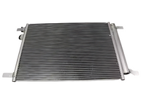 Air Conditioning Condenser for Volkswagen Golf 7-Spoilers and Bodykits Australia