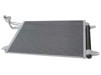 Air Conditioning Condenser for Volkswagen Golf MK6 (2008 - 2013)-Spoilers and Bodykits Australia