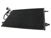 Air Conditioning Condenser for Volkswagen Passat GP (2001 - 2005)-Spoilers and Bodykits Australia