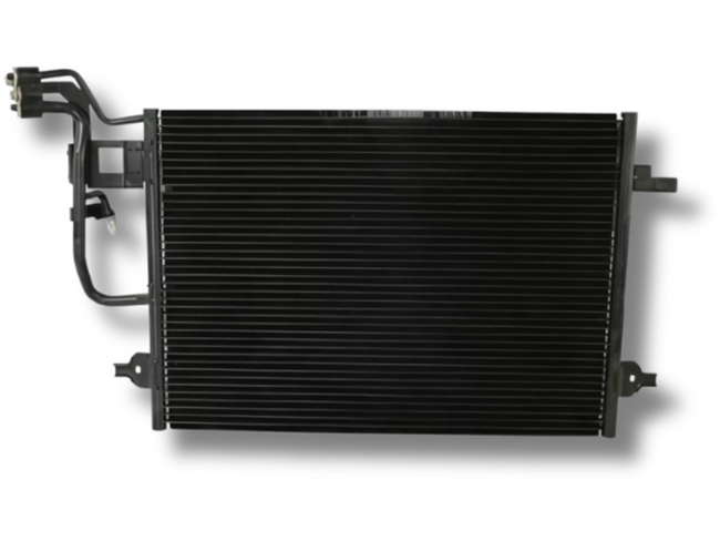 Air Conditioning Condenser for Volkswagen Passat GP (2001 - 2005)-Spoilers and Bodykits Australia