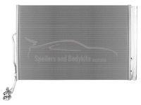 Air Conditioning Condenser for Volkswagen Touareg 7P5 / 7P6 & Porsche Cayenne 92A-Spoilers and Bodykits Australia