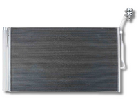 Air Conditioning Condenser for Volkswagen Touareg 7P5 / 7P6 & Porsche Cayenne 92A-Spoilers and Bodykits Australia