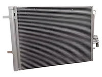 Air Conditioning Condenser for Volvo S60-Spoilers and Bodykits Australia