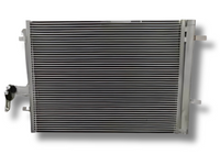 Air Conditioning Condenser for Volvo S60-Spoilers and Bodykits Australia
