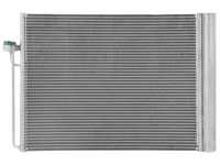 Air Conditioning Condenser with Drier for BMW X5 / X6 E70 / E71 / E72 / F15 / F16 / F85 / F86 2.0L / 4.8L-Spoilers and Bodykits Australia