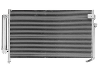 Air Conditioning Condenser with Drier for Subaru Forester SG / SG9 2.0L / 2.5L EJ201 / EJ25 (2002 - 2008)-Spoilers and Bodykits Australia