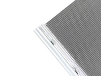 Air Conditioning Condenser with Drier for Tesla Model S 5YJS 70D / 75D / P85 / 90D / 100D (2012 - 2020)-Spoilers and Bodykits Australia